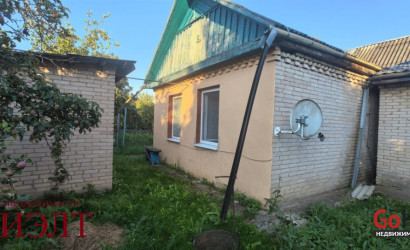 Купить 2-комнатную квартиру, Орша, Полины Осипенко. Фото 12