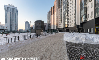 Купить 2-комнатную квартиру, Минск, просп. Победителей, д. 115 (Центральный район). Фото 19