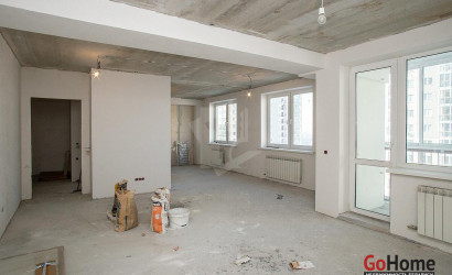 Купить 3-комнатную квартиру, Минск, Тургенева ул., 5 (Советский район). Фото 23