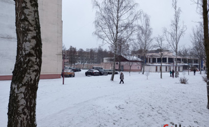 Купить 4-комнатную квартиру, Новополоцк, Молодежная ул., 94. Фото 28