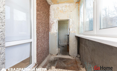 Купить 2-комнатную квартиру, Минск, Плеханова ул., 68/1 (Ленинский район). Фото 17