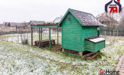 Купить дом, Червень, Минская ул., 15 соток. Фото 31