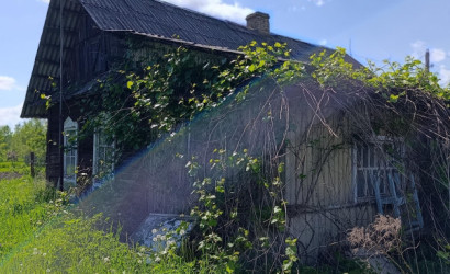 Купить дом, Замосточье, Рованичская ул., 34, 25 соток. Фото 10