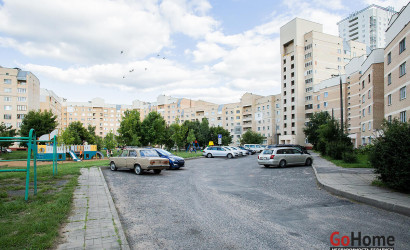 Купить 1-комнатную квартиру, Минск, Илимская ул., 10/3 (Заводской район). Фото 22