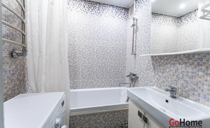 Купить 2-комнатную квартиру, Минск, Нестерова ул., 61 (Заводской район). Фото 6