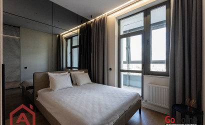 Снять 2-комнатную квартиру, Минск, Победителей, 115 (Центральный район). Фото 9