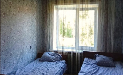 Снять 2-комнатную квартиру на сутки, Чаусы, Лермонтова, 1а. Фото 2