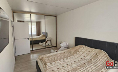 Снять 2-комнатную квартиру, Минск, Ратомская ул. 15 (Центральный район). Фото 4