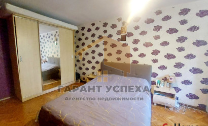 Купить 3-комнатную квартиру, Брест, ул. Московская, д. . Фото 8