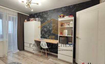 Купить 3-комнатную квартиру, Брест, просп. Партизанский. Фото 10