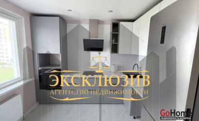 Купить 3-комнатную квартиру, Минск, Корзюки ул., 32 (Заводской район). Фото 10