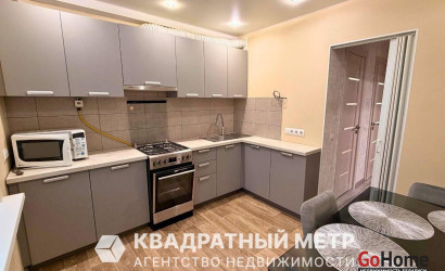  50.9 м2, Минск(Асаналиева ул., 8)