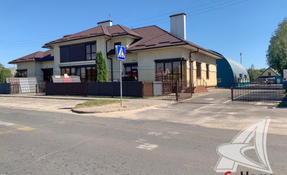 Продажа склада, Брест, Гершоны,  1331.7 кв.м.. Фото 18