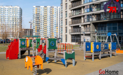 Купить 1-комнатную квартиру, Минск, Белградская ул., 16 (Октябрьский район). Фото 12