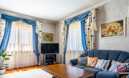 Купить дом, Дегтяное, ул. Центральная, 24.5 соток. Фото 14