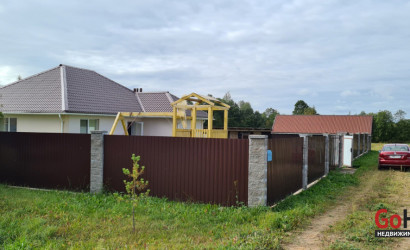 Купить дом, Конашково, 25 соток. Фото 6