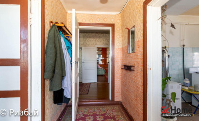 Купить дом, Колодищи, Борщевской ул., 25, 9.4 соток. Фото 5