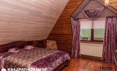 Купить коттедж, Слободка, Горная ул., 25 соток. Фото 39