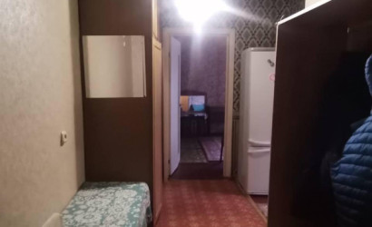 Купить 1-комнатную квартиру, Пальминка, Садовый 2-й пер.. Фото 7