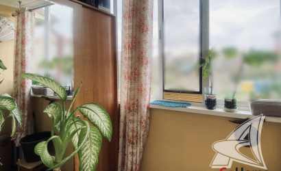 Купить 1-комнатную квартиру, Брест, Вулька, ул. Колесника. Фото 7