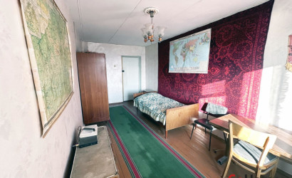 Купить 3-комнатную квартиру, Щучин, Островского, 1. Фото 11