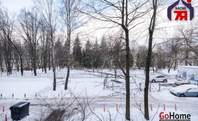 Купить 3-комнатную квартиру, Минск, Мавра ул., 64 (Фрунзенский район). Фото 7