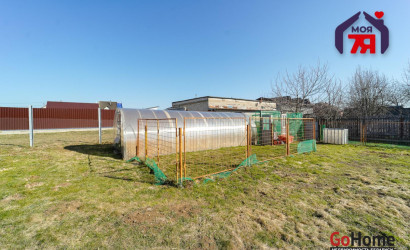 Купить дом, Богатырево, Садовая ул., 16.5 соток. Фото 20