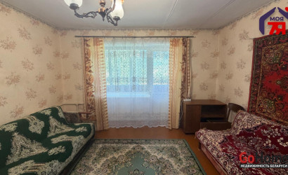 Купить 1-комнатную квартиру, Греск, Минская ул., 56. Фото 5