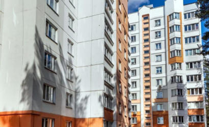 Купить 2-комнатную квартиру, Минск, Гуртьева ул., 26 (Первомайский район). Фото 5