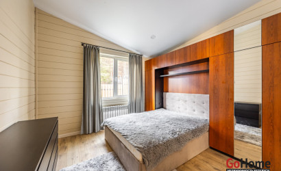 Снять на сутки коттедж, Узборье, Мичуринская 20. Фото 5