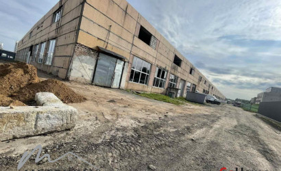 Аренда помещения, Минск, Матусевича ул., 33/2,  2613 кв.м.. Фото 10