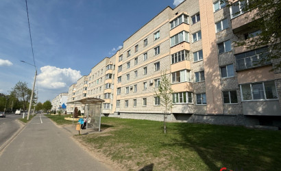 Купить 2-комнатную квартиру, Рогачев, ул. Ленина, д. 121. Фото 15