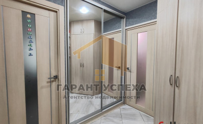 Купить 2-комнатную квартиру, Брест, ул. Интернациональная, д. . Фото 10