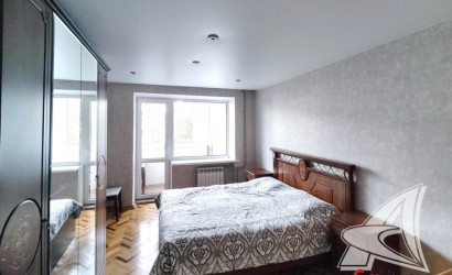 Купить 2-комнатную квартиру, Брест, Центр, б-р Космонавтов. Фото 6