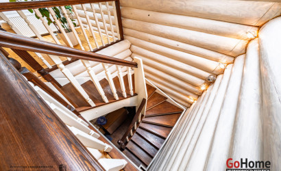 Купить коттедж, Синие Горы, Цветочная, 1, 15 соток. Фото 25