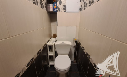 Купить 2-комнатную квартиру, Брест, Вулька, ул. Вульковская. Фото 12