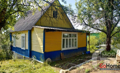 Купить дом в деревне, ВЗГОРЬЕ, 5.4 соток. Фото 3