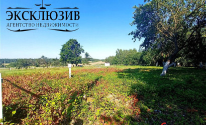 Купить участок, Гиревичи, 25 соток. Фото 18