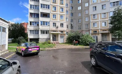  107.4 м2, Минск(Лосика ул., 57)
