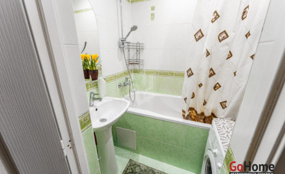 Купить 3-комнатную квартиру, Минск, Обойная ул., 4 (Центральный район). Фото 22