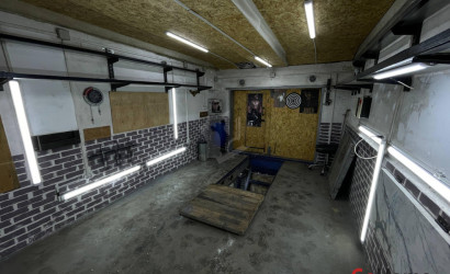 Продажа помещения, Минск, Автомобилистов ул., 12,  40.6 кв.м.. Фото 4