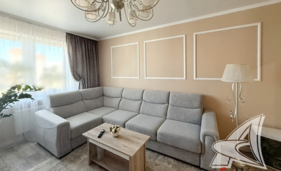 Купить 3-комнатную квартиру, Брест, Вулька, ул. Колесника. Фото 2