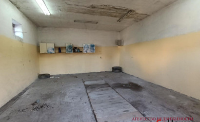 Продажа гаража, Брест, ул. Мошенского, д. , 44 кв.м.. Фото 5