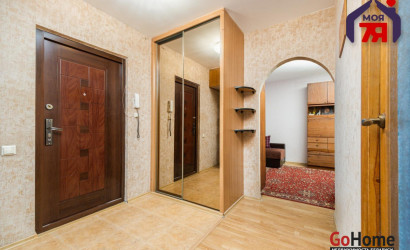 Купить 2-комнатную квартиру, Минск, Парниковая ул., 3/3 (Первомайский район). Фото 13