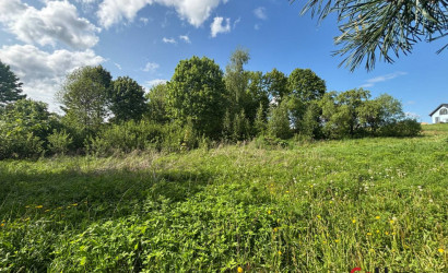 Купить участок, Падеричи, Центральная, 12 соток. Фото 1