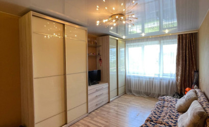Купить 3-комнатную квартиру, Минск, Гамарника ул., 29 (Советский район). Фото 7
