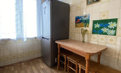 Купить 1-комнатную квартиру, Минск, Герасименко, 20 (Заводской район). Фото 6