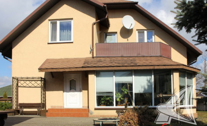 Купить дом, Брест, Вычулки, 10.21 соток. Фото 2