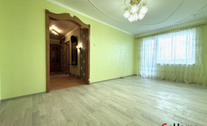Купить 3-комнатную квартиру, Полоцк, Гвардейской Армии 6-й ул., 7. Фото 16