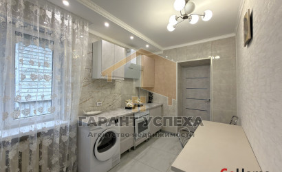 Купить 3-комнатную квартиру, Брест, ул. Кирова, д. . Фото 9